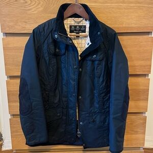 Barbour jacket